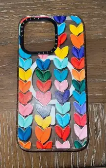 iPhone 13 Pro CASETiFY Case