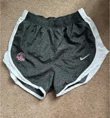Ohio State Nike Dri-Fit Shorts
