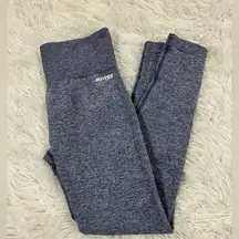 bo+tee seamless leggings