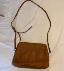 Brown Purse