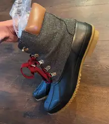 Joie Delyth Duck Boots