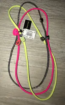 Juicy Couture head bands