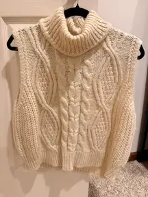Anthropologie Sweater