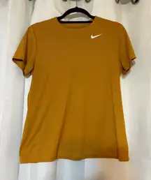 Nike Dri-Fit Shirt Short Sleeve