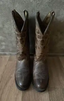 Cowboy Boots