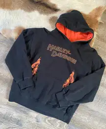 Harley Davidson Hoodie