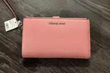 Michael Kors Wallet Wristlet