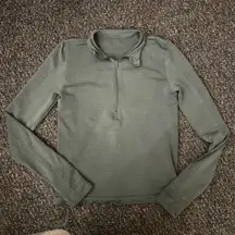 Lululemon Merino Wool Blend Base Women’s Layer Half-Zip