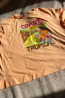 Old Navy Vintage Tee