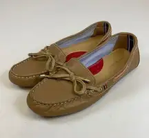 Tommy Hilfiger Driving Moccasins A33