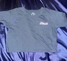 O'Neill Top Crop