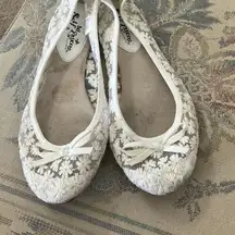 Self esteem suzie slip ons 7 1/2