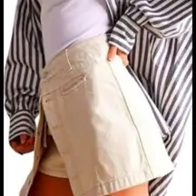 We The Free Midnight Sun Skort. Size 29”