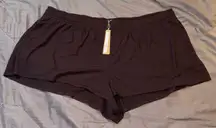 SOFT LOUNGE LOOSE SHORTS 'PHOENIX'