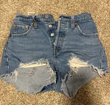 Levi’s 501 Shorts