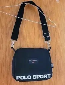 Ralph Lauren Polo Sport Bag