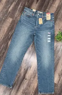 Levi's® Women's High-Rise 501® Jeans