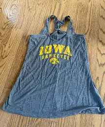 Iowa Hawkeyes Tank Top