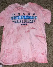 Etsy Drake T-Shirt