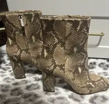 Sam Edelman Booties Women’s