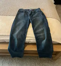 Levi’s Low Pro Straight Jeans Women’s