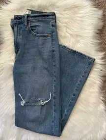 Abercrombie & Fitch 90’s Relaxed Jean