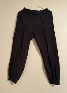 Brandy Melville Sweatpants Dark Grey