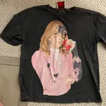 Zara x Coca Cola collab preloved and well worn