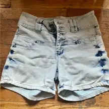 Bluespice denim shorts 🩳