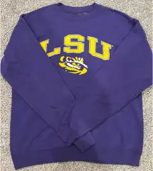 LSU merch