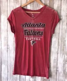 NFL Atlanta Falcons Tee ***Juniors Sizing***