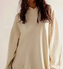 Free People Everyday Sweater