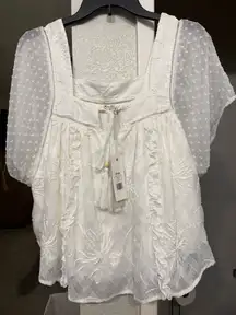 Miss Me Blouse Women’s