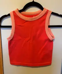 Free People Tank Top Intimately