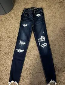 Outfitters Jeans