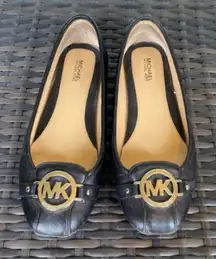 Michael Kors Flats Size 8
