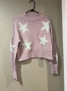 Arizona Jean Co Fuzzy Sweater