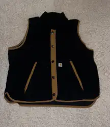 Carhartt Vest Women’s