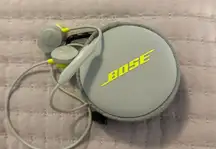 Bose Soundsport Wireless Earbuds