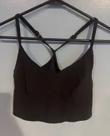 Varley Always Surrey Bra