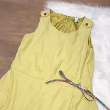 Matilda Jane small dear Henry dress