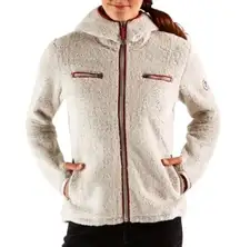 Kuhl Women’s Skata Hooded Jacket Hoodie W-771 Sz XL