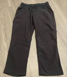 Columbia Women's Black Cargo Pants