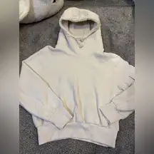 Alo Yoga Chill Cargo Pullover Hoodie