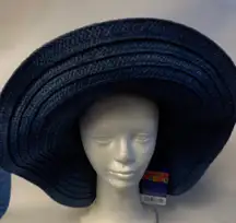 Ladies Summer Hat NWT