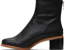 Rag & Bone Ansley Mid Boot