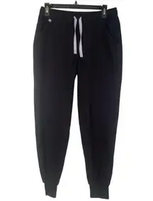Figs Zamora Scrub Joggers Ceil Blue Nurse Pharmacist Doctor Size XS EUC #2777