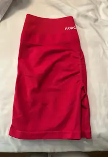 Aurola Shorts Amazon