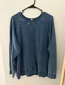 Old Navy Crewneck