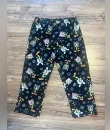 Disney, pajama bottoms, Tweety Bird size large